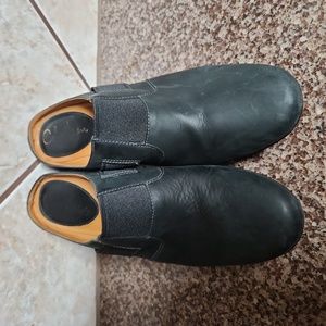 Cole hann mule size 8.5